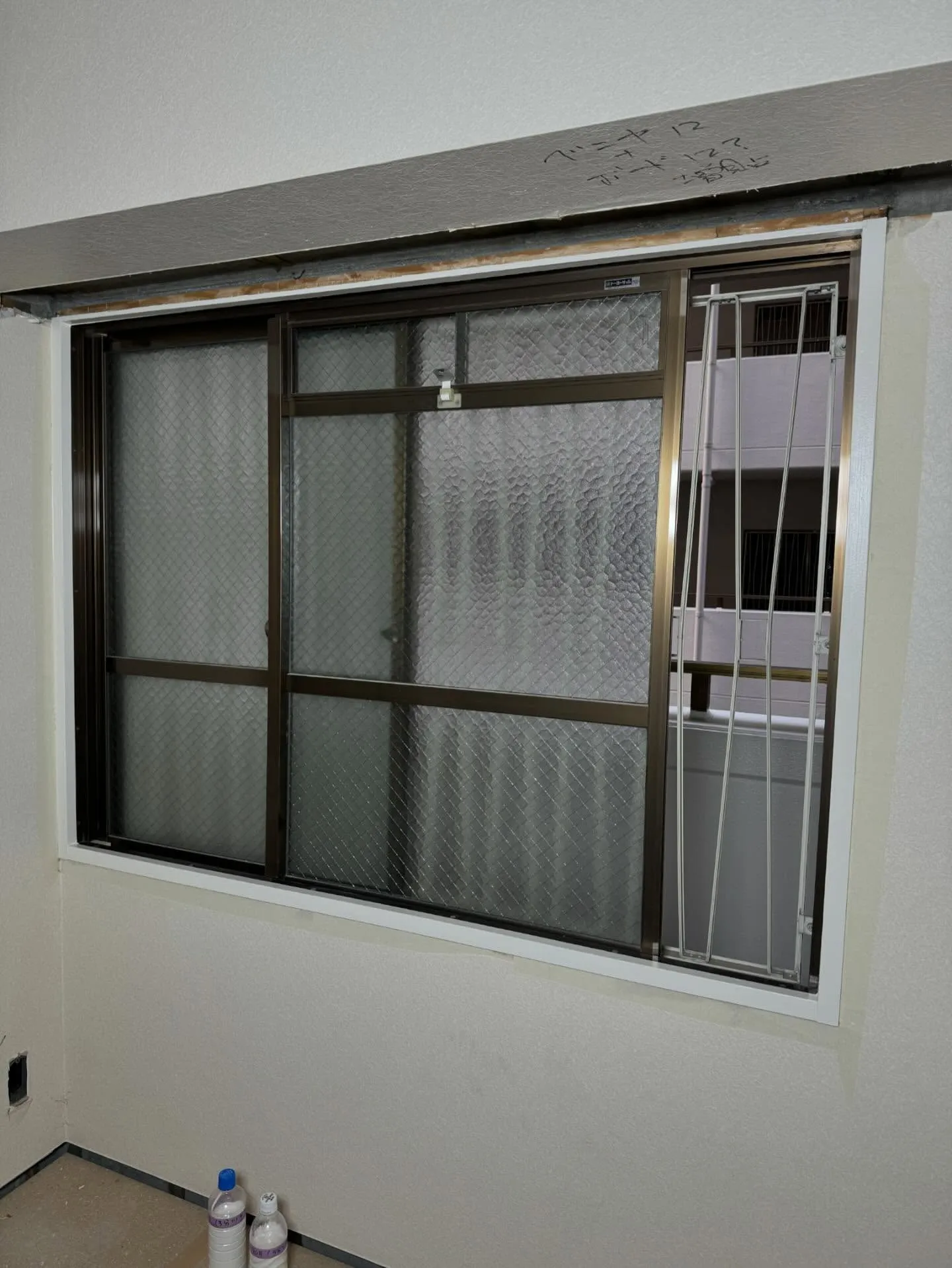 お疲れ様です。