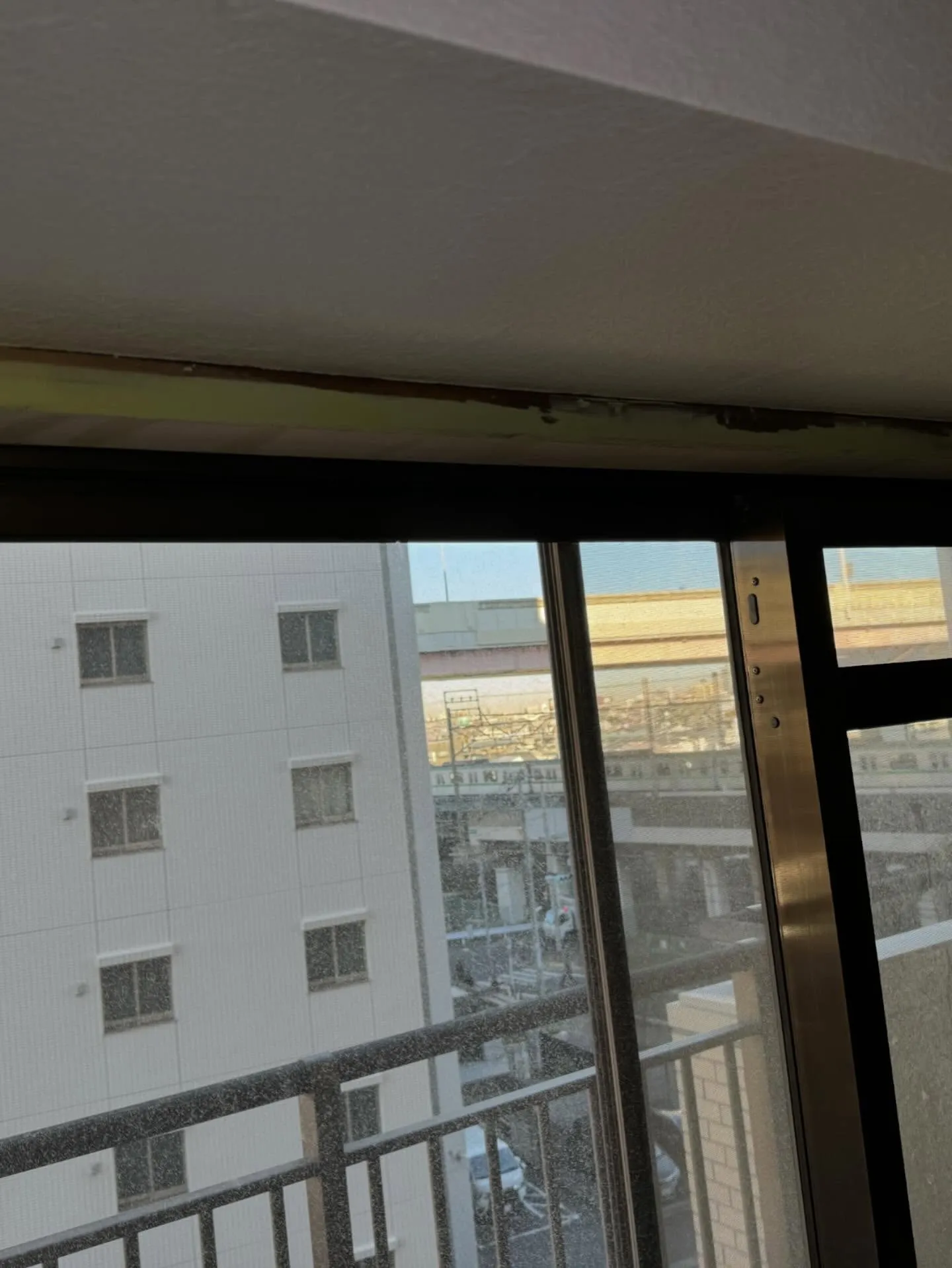 お疲れ様です。