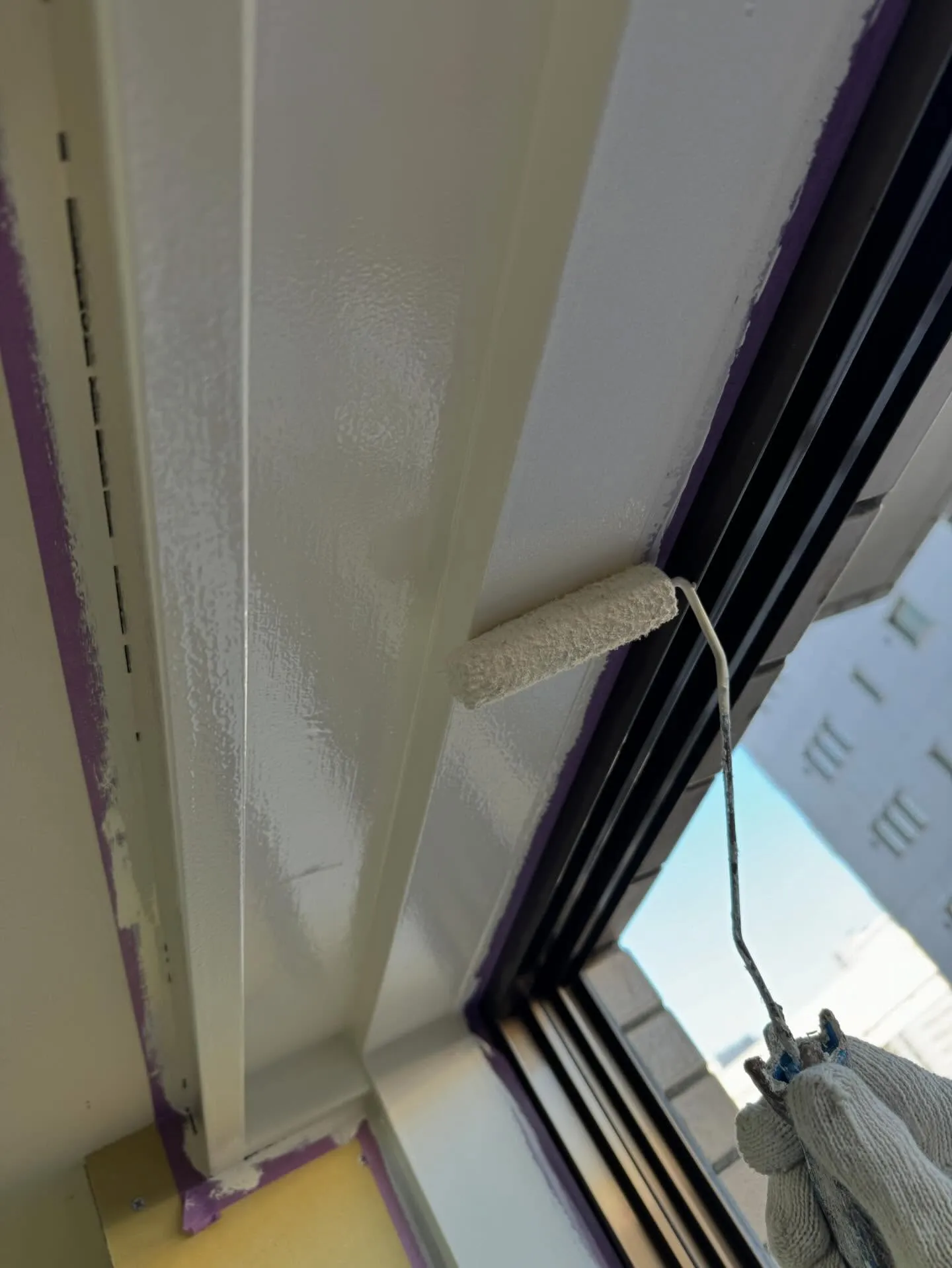 お疲れ様です。