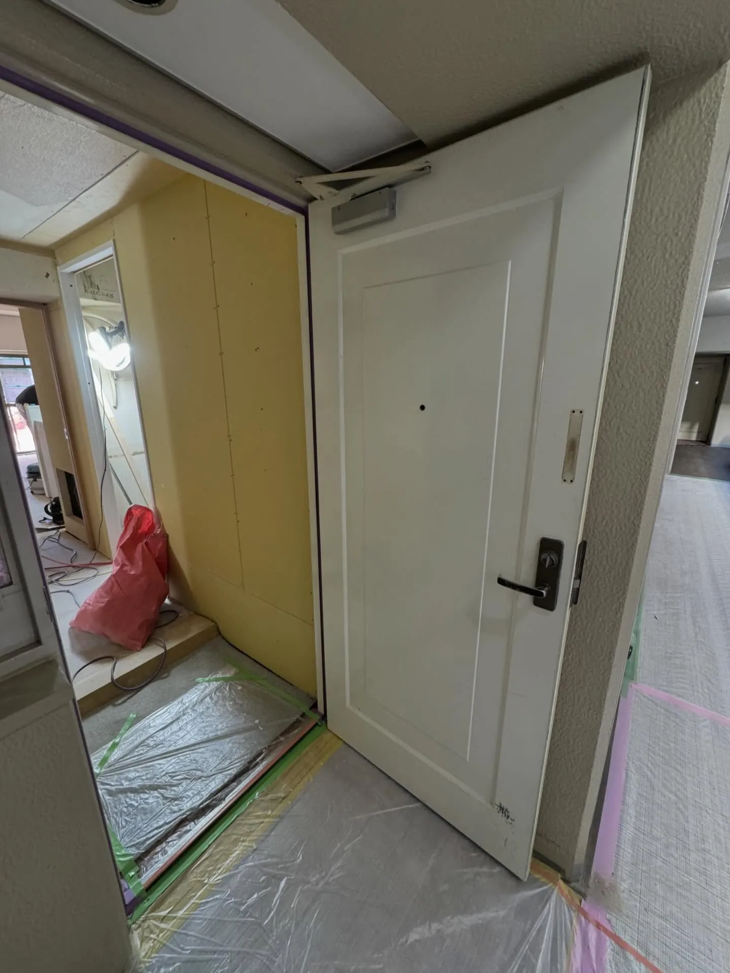 お疲れ様です。