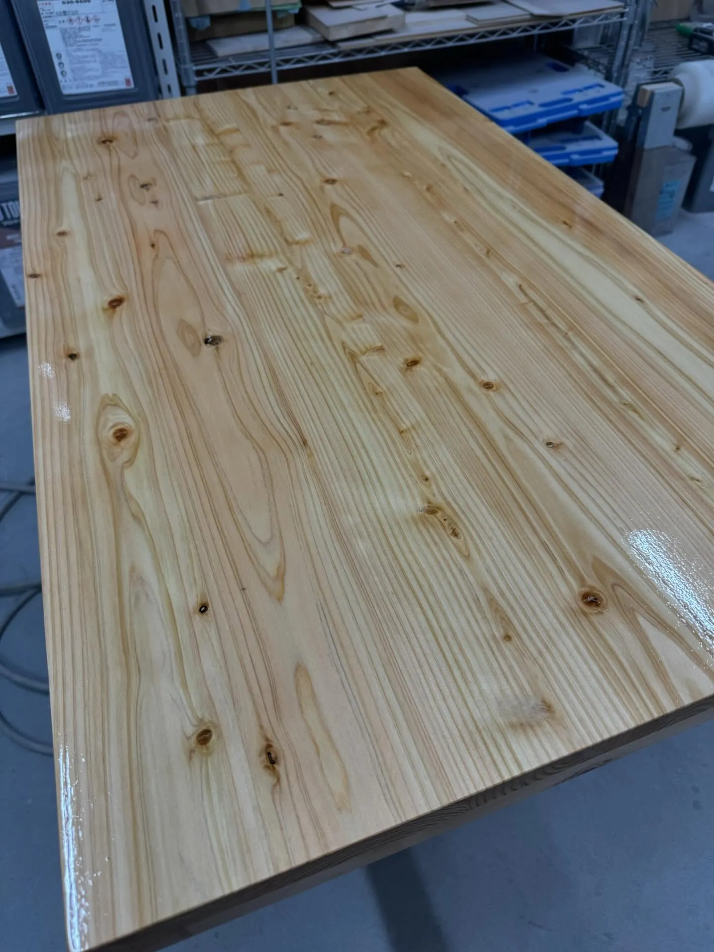 お疲れ様です！安田美創です。