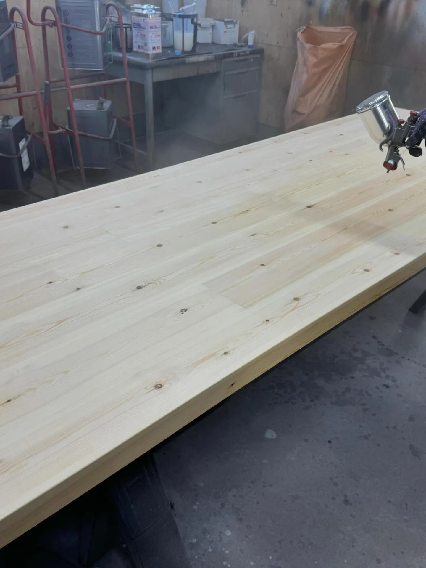 お疲れ様です！安田美創です。