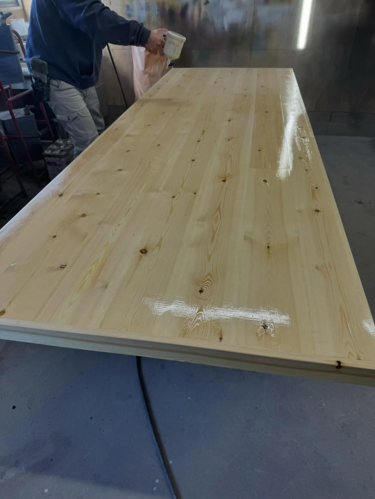 お疲れ様です！安田美創です。